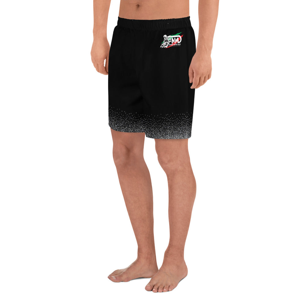 MMD Men's Athletic BK Shorts - Making Moves Daily