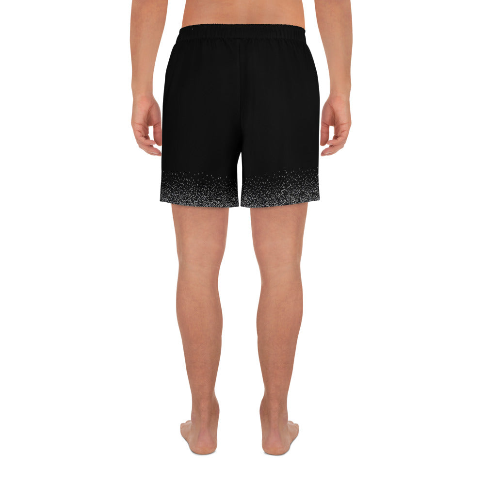 MMD Men's Athletic BK Shorts - Making Moves Daily