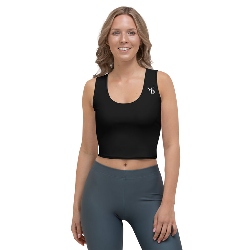 NPNG Crop Top (B) - Making Moves Daily 
