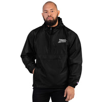 Champion Packable Mens MMD Jacket - Making Moves Daily 