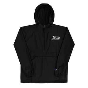 Champion Packable Mens MMD Jacket - Making Moves Daily 