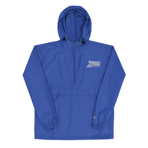 Champion Packable Mens MMD Jacket - Making Moves Daily 