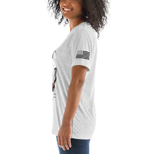 Chef Rush short sleeve t-shirt - Making Moves Daily 
