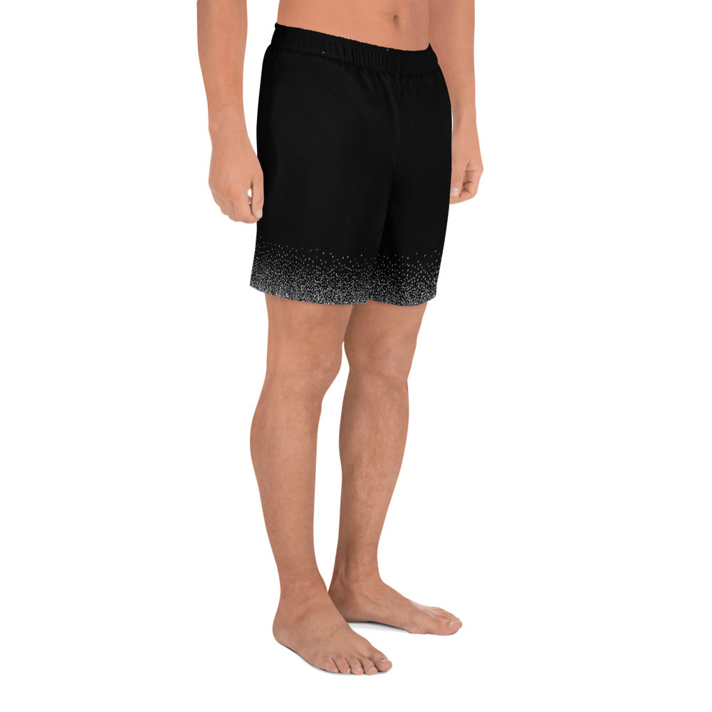 MMD Men's Athletic BK Shorts - Making Moves Daily 