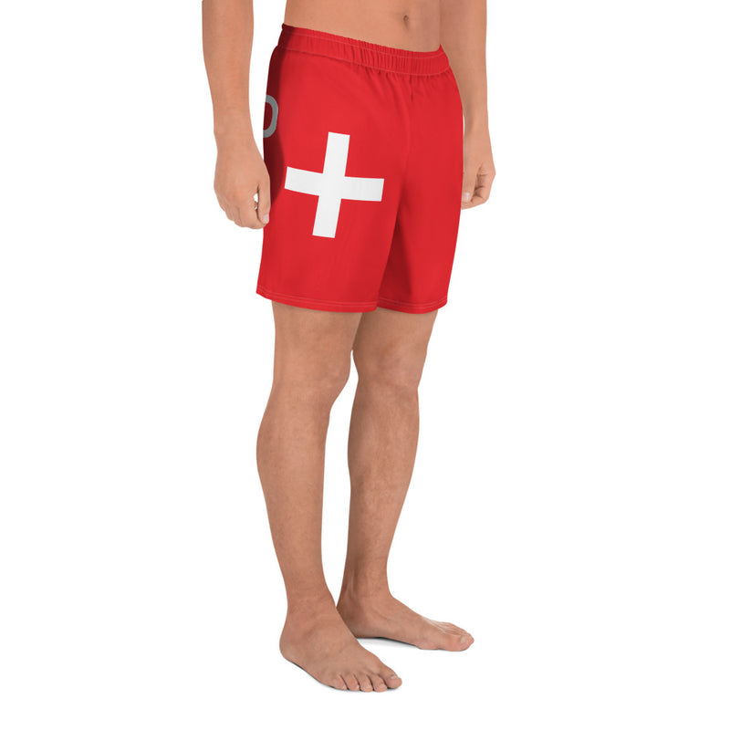 Lifeguard MMD Shorts - Making Moves Daily 