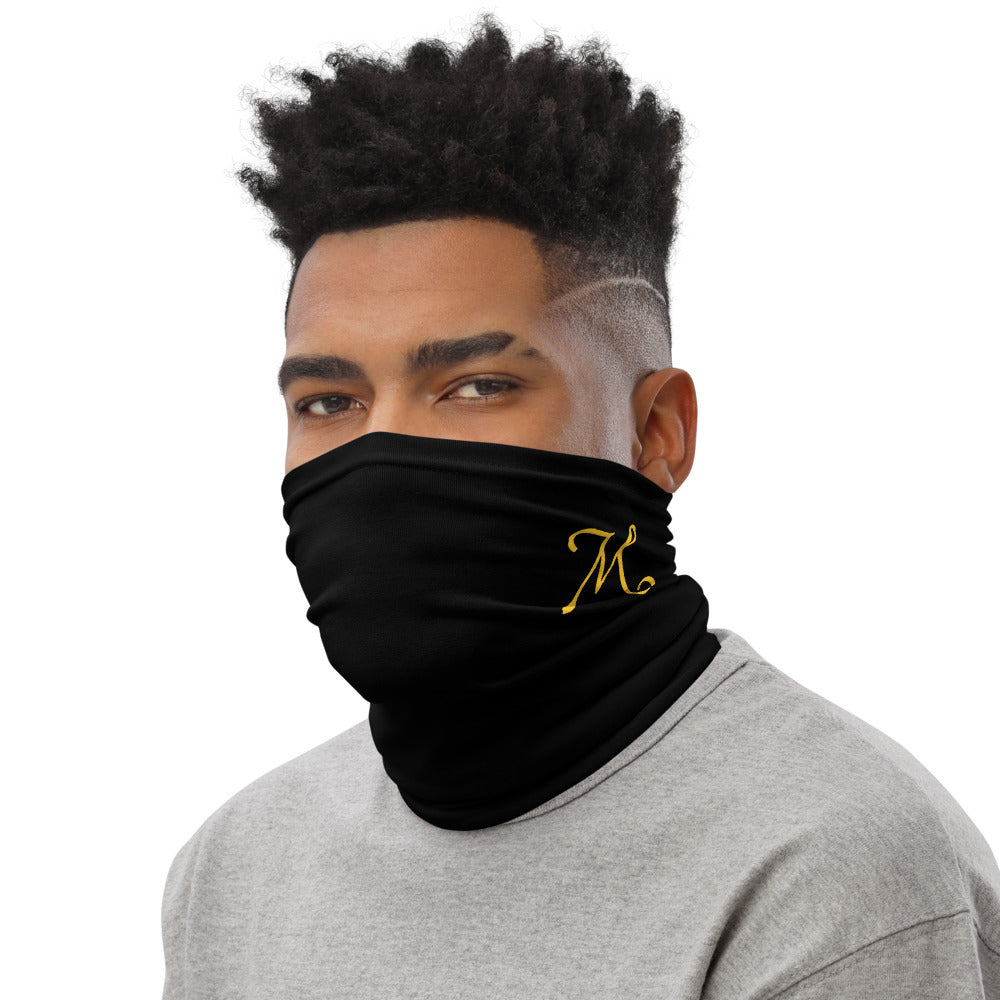 MMD M Neck Gaiter - Making Moves Daily 
