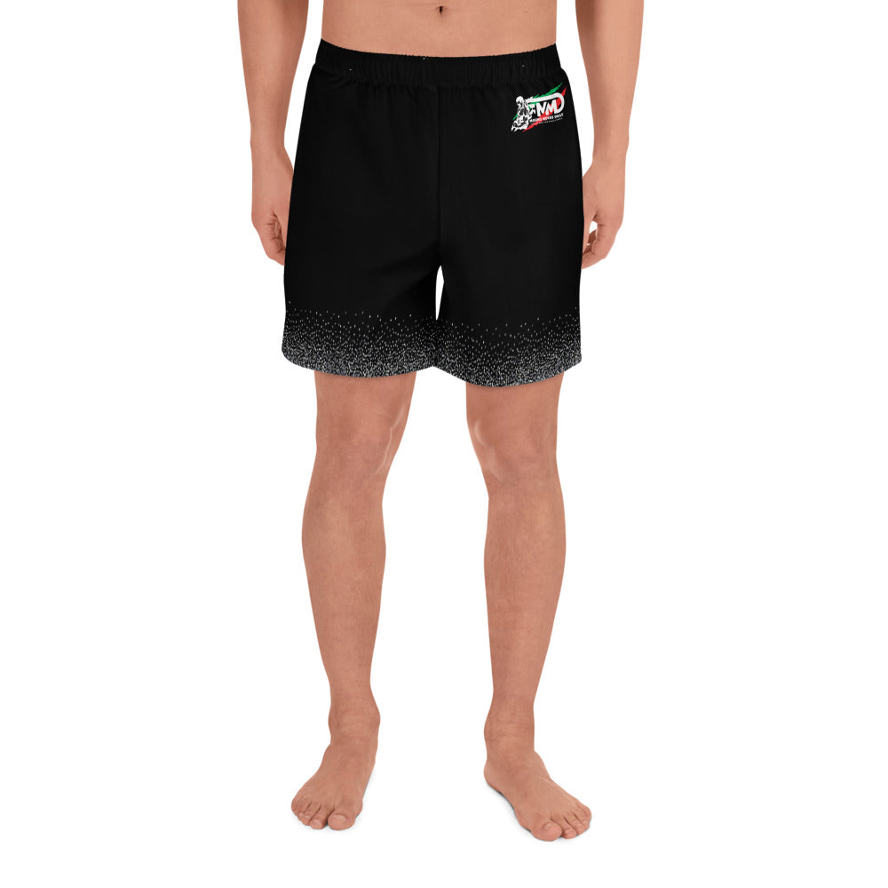 MMD Men's Athletic BK Shorts - Making Moves Daily 