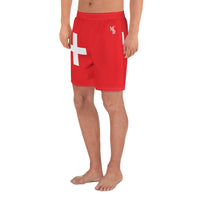Lifeguard MMD Shorts - Making Moves Daily 