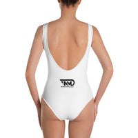 MMD Women Logo Swimsuit - Making Moves Daily 