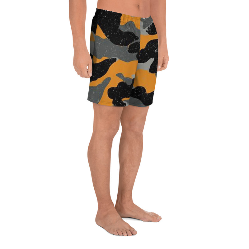 MMD Camoflauge OGB Long Shorts - Making Moves Daily 