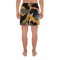 MMD Camoflauge OGB Long Shorts - Making Moves Daily 