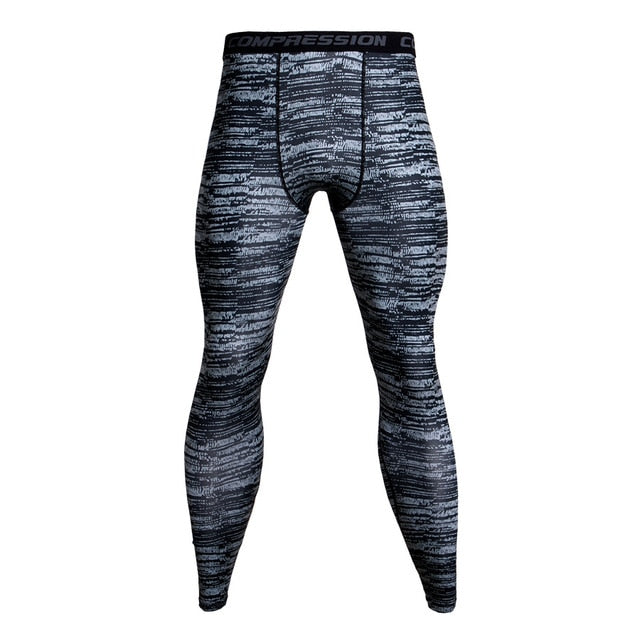 Long Tight Fitness Leggings - Making Moves Daily 