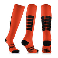 Unisex Compression Socks Medical Veins Leg Blood circulars Knee High - Sports - Making Moves Daily 