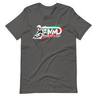 MMD Men Logo T-Shirt - Making Moves Daily 