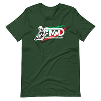 MMD Men Logo T-Shirt - Making Moves Daily 