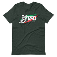 MMD Men Logo T-Shirt - Making Moves Daily 